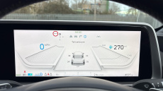 Hyundai IONIQ 6 168kW Premium 77kWh 4dr Auto Electric Saloon